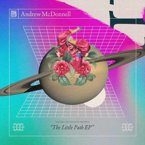 Andrew McDonnell - The Little Path EP [TENA112]